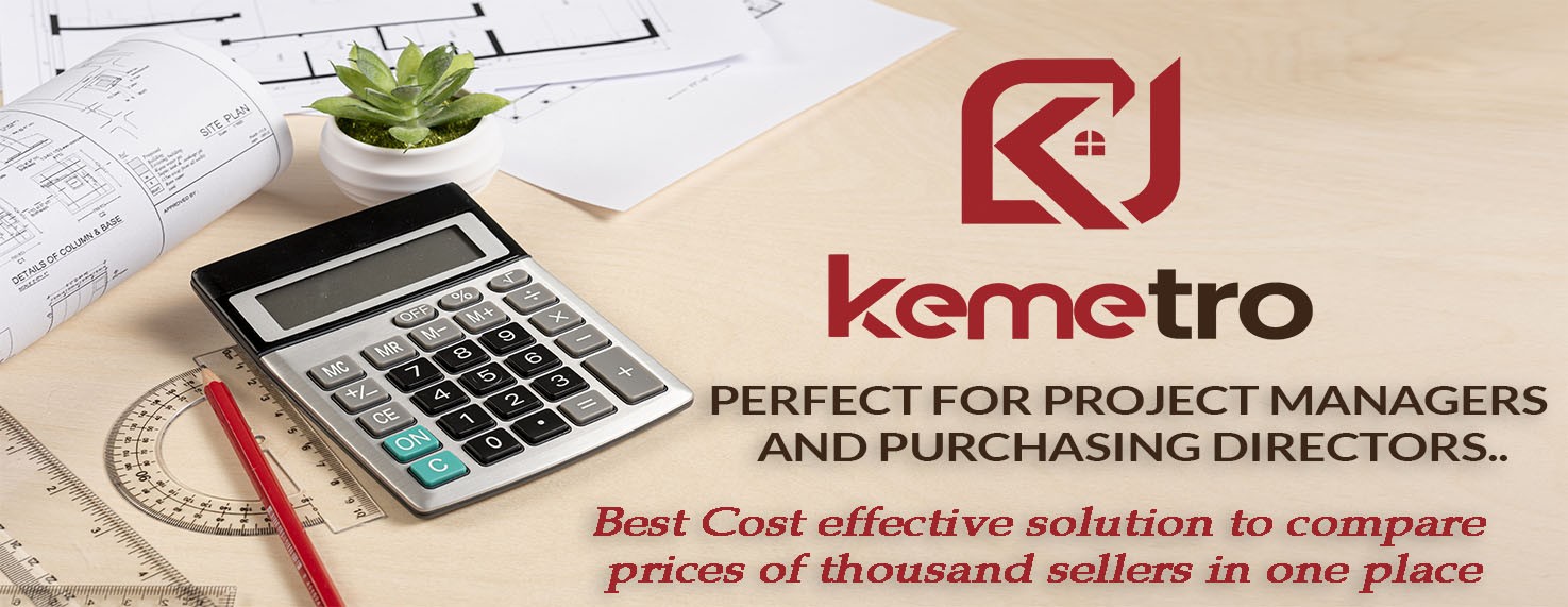 Kemetro.com promo
