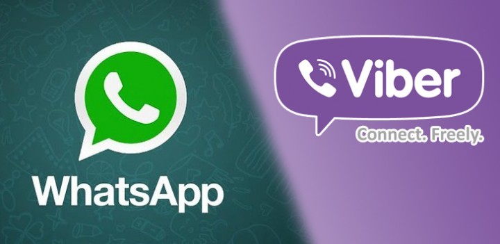 Send 10000 Whatsapp or Viber messages