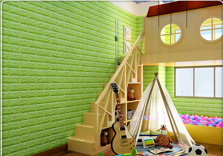 Home Interior Decoration 3D Wall Sculpture Hanging Art Mind Craft,Home Decorating Trends