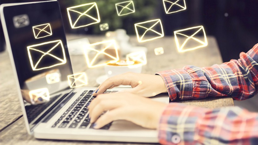 Send 150000 Emails to Prospects