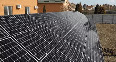 Solar Panel 440w Solar Panel Monocrystalline 440 Watt 450W 455W PERC 9BB Solar Panels 460W