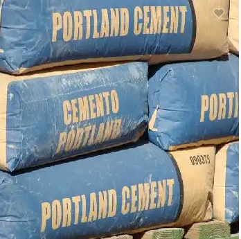 Highest quality for white, grey Portland cement 42.5/Cement/Plaster/Ordinary