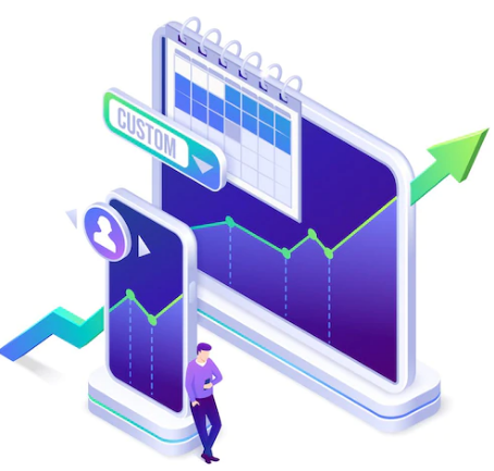 1000 Real Visits from Real Prospects