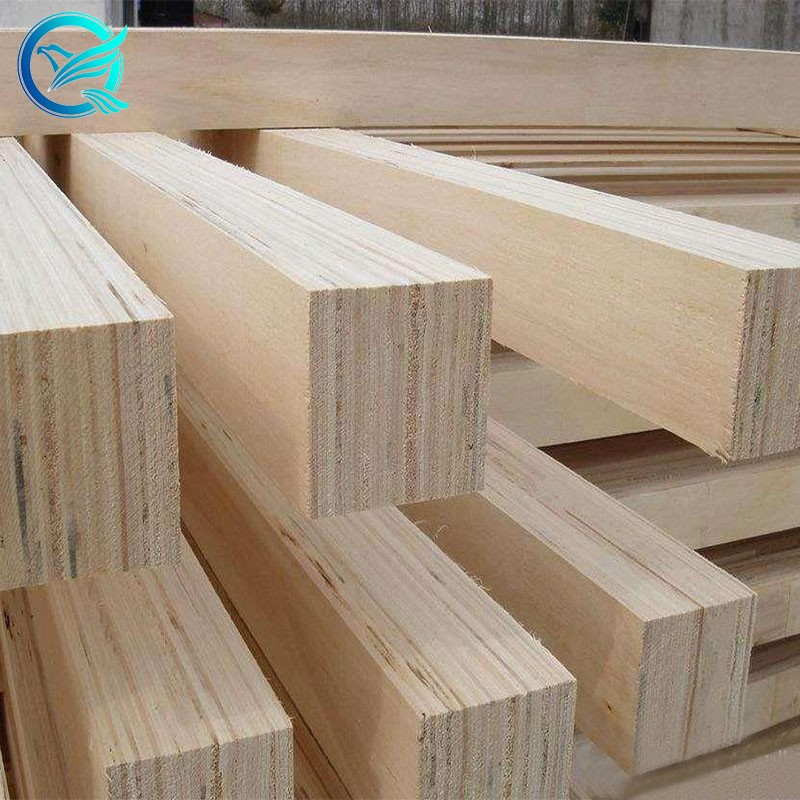 e 14 blue pine lvl plywood timber beam for concrete plank and joist board