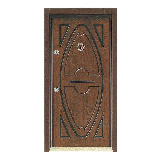 Turkish doors