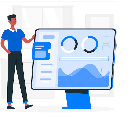 100 Real Visits from Real Prospects