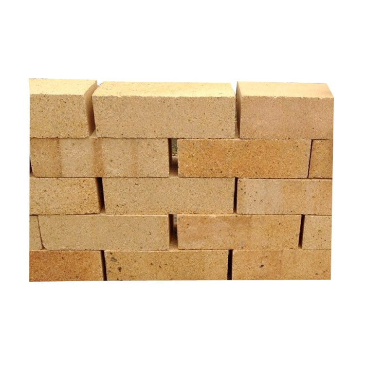 High Density Sk32 Sk30 Sk34 Sk35 Standard Fire Clay Brick For Kiln Furnace
